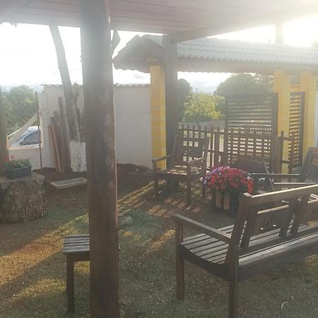 Chacara Em Salto De Pirapora Condominio Arco Iris Exterior photo