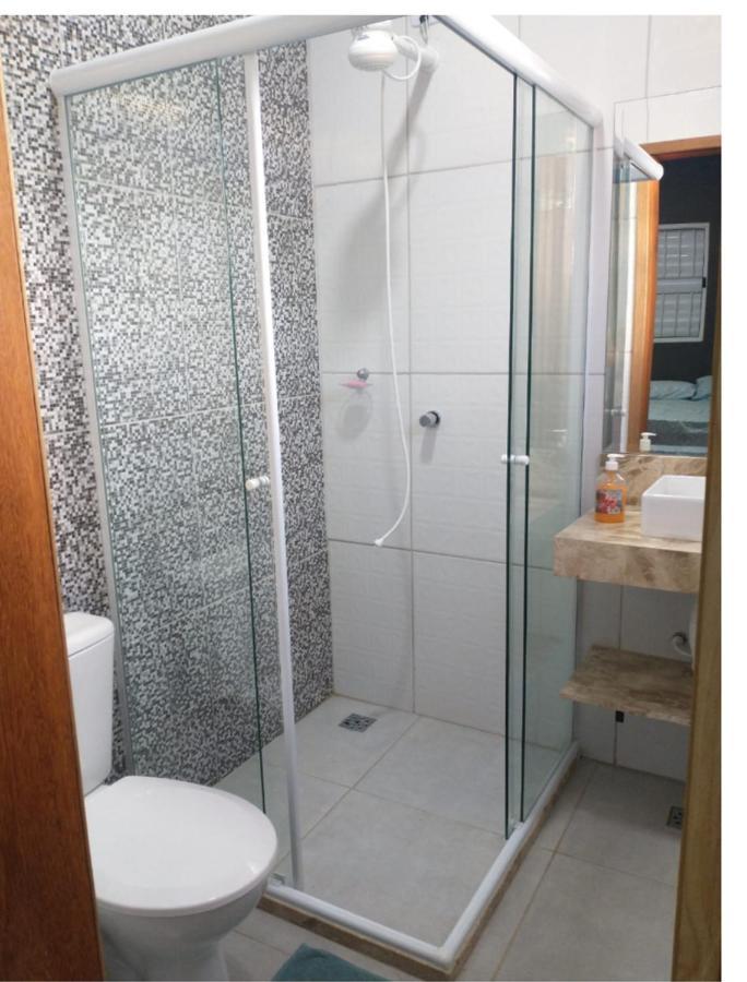 Chacara Em Salto De Pirapora Condominio Arco Iris Exterior photo
